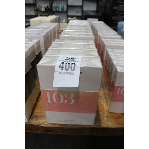 Bon Perfumes - 14