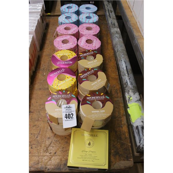 Spongelle Sponges - 43