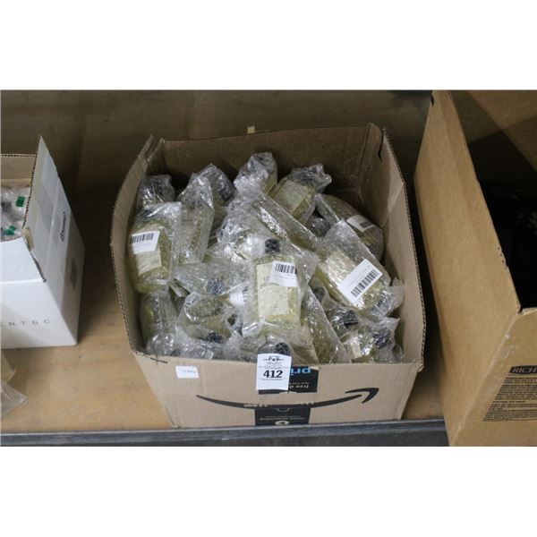 Scented Lotions - 30+