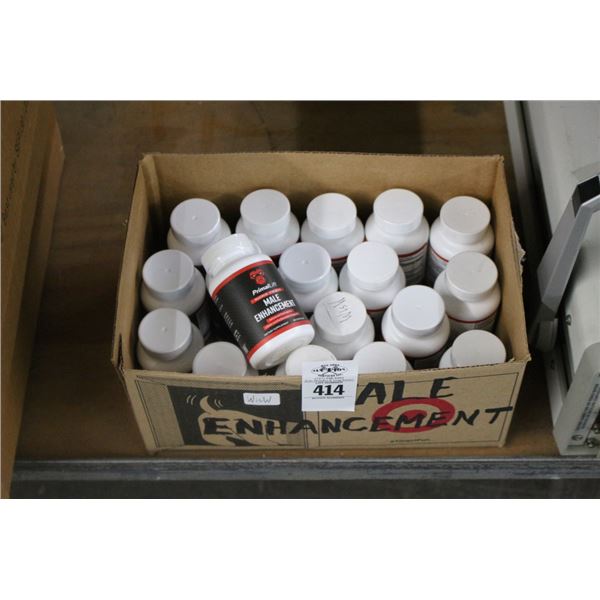 Male Enhancement Pills