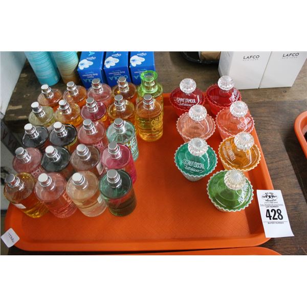 Asst. Fragrances - 30