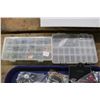 Image 4 : Trays 2, Bins 2 w/Asst. Fashion Jewelry