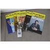 Image 1 : Asst. Autographed Playbills - 6