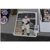 Image 1 : Asst. Vintage Autographed Baseball Photos