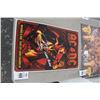 Image 1 : AC/DC Autographed Promotion