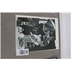 Image 1 : Muhammed Ali Autographed Photo