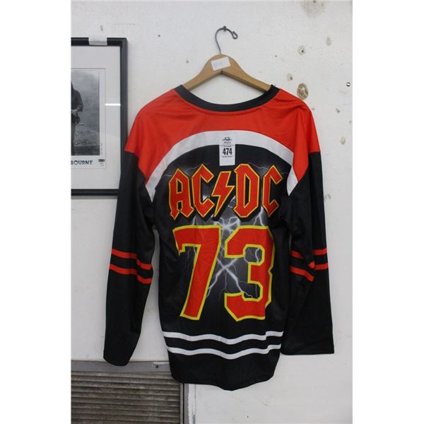 AC/DC Jersey
