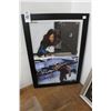 Image 1 : Iron Man/Avengers Autographed Memorabilia Signed