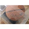 Image 2 : Basketball Signed Alonzo Mourning