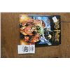 Image 1 : Harry Potter DVD Autographed Daniel Radcliff