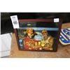 Image 1 : Hulk Hogan Autographed Framed Photo