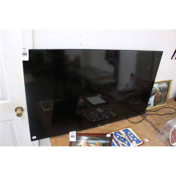 Roku Approx.  55"  LED  TV