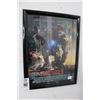 Image 1 : Iron Man 3 Autographed Promotion Robert Downey Jr.