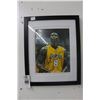 Image 1 : Kobe Bryant Autographed Photo