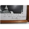 Image 2 : JFK Autographed Framed Photo