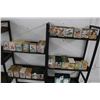 Image 1 : Asst. Keepsake Bar Soaps - 59+ - 4 Shelves