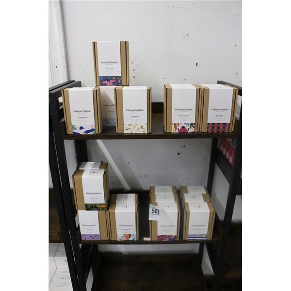 Matine Soaps - 20