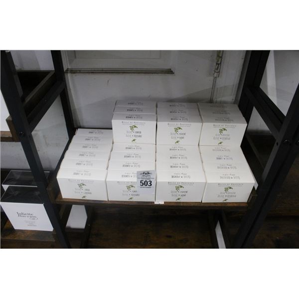 BDP Soaps - 30
