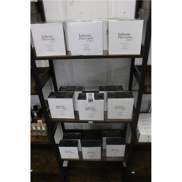 Juillette Has A Gun Perfumes - 15
