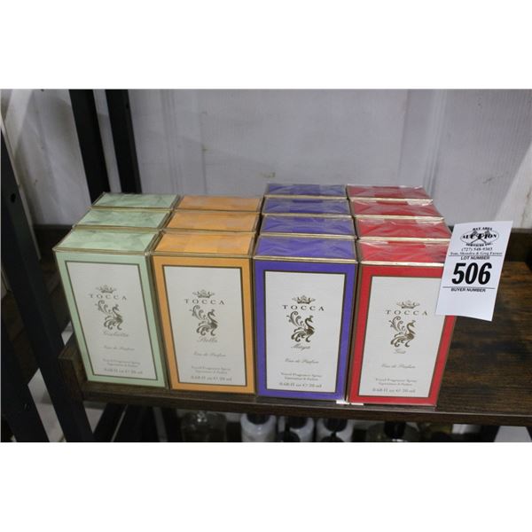 Tacca Perfumes - 14