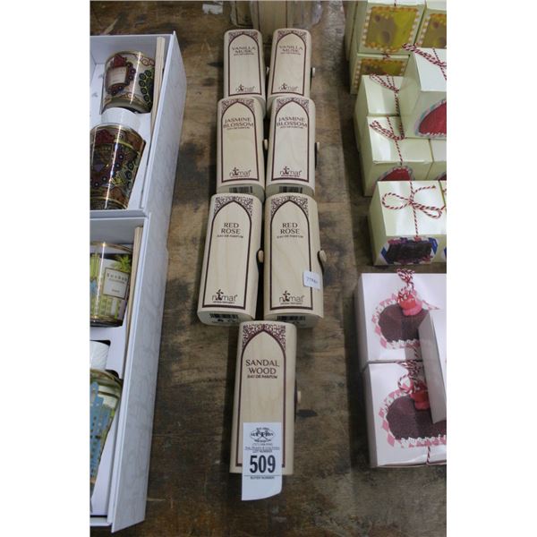 Sandlewood Perfumes - 7