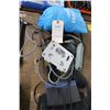 Image 2 : Wifi Extenders, Cords, Canvas