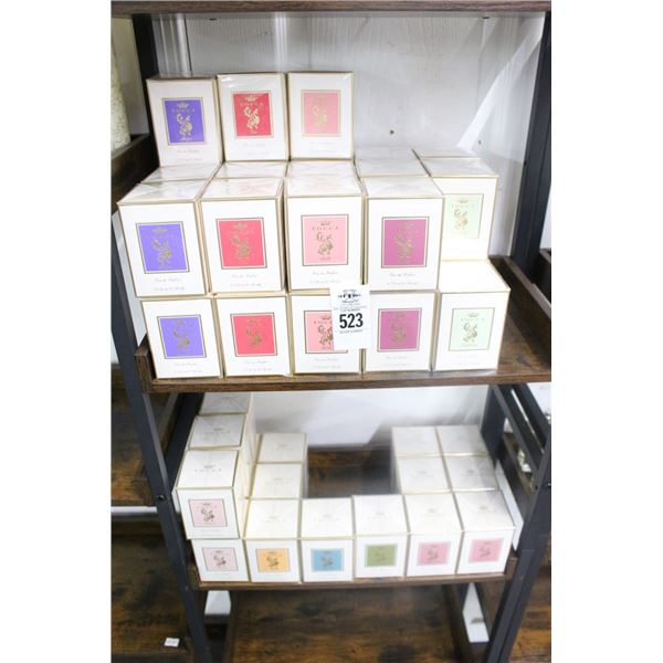 Tacca Scented Candles - 47