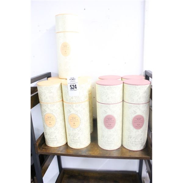Tacca Tall Scented Diffusers - 9