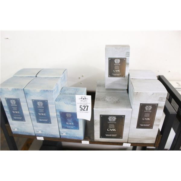 Scented Candles, Diffusers - 11