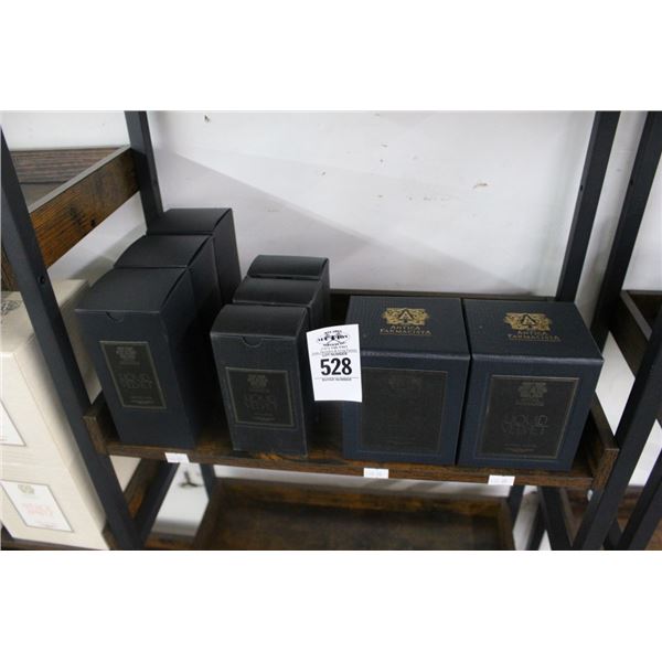 Scented Candles, Diffusers - 8