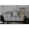 Image 1 : Scented Candles 6, Diffusers - 6