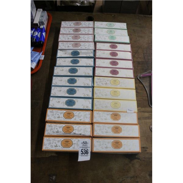 Tacca Hand Creams - 26