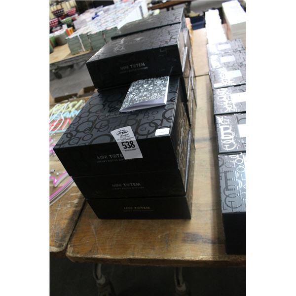 11-Baobab Gift Boxes - 11 X $