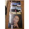 Image 1 : Asst. Vinyl Record Albums - Several Unopened - 9