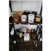 Image 1 : Scented Candles 12, Diffusers - 3