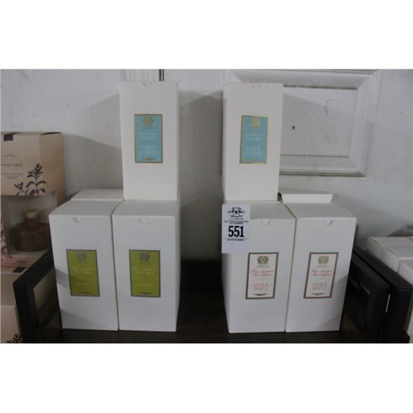 Diffusers - 10