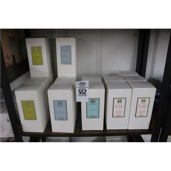 Diffusers - 15