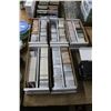 Image 1 : Sports Trading Cards - 5 Boxes