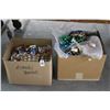 Image 1 : Boxes 2 w/Asst. Christmas Ornaments