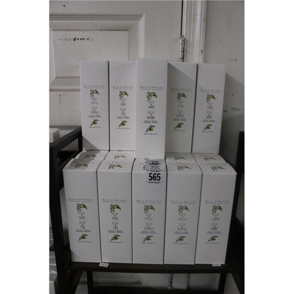 BDP Diffusers - 21