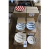 Image 1 : Decorator Dishes, Bowls - 32