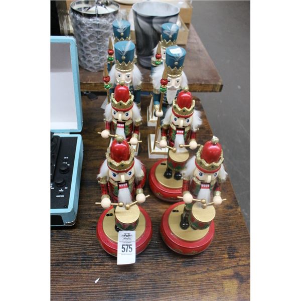 Musical Nutcrackers 4, Others - 4