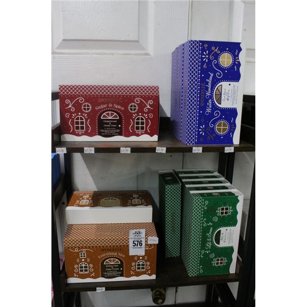 Spongelle Vanity Gift Sets - 21
