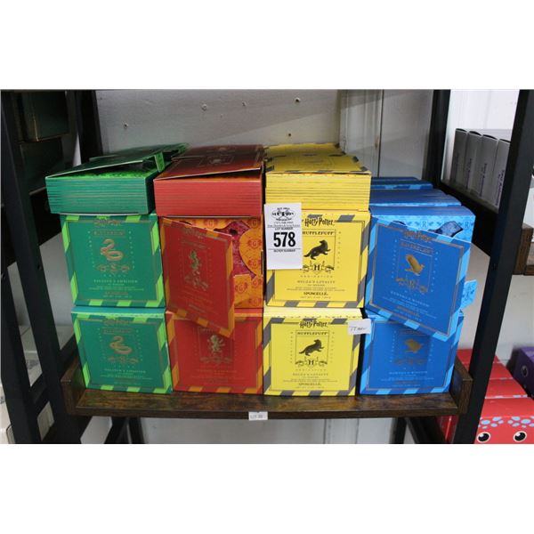 Spongelle Harry Potter Sponges - 46