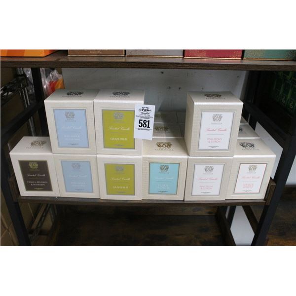 AF Scented Candles - 19