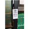 Image 1 : 12-Mocha/Burl Merchandising Shelf Section - 12 X $
