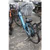 Image 2 : Hyper Blue E Bike - No Battery