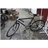 Image 1 : Critical Harper Black Road Bike