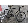 Image 2 : Critical Harper Black Road Bike