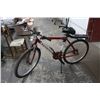 Image 1 : Schwinn Red Mountain Bike